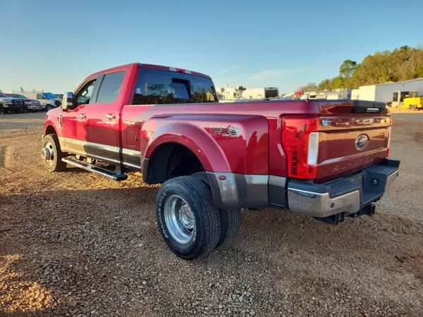 1FT8W3DT0HEB74141 2017 FORD F350 - Image 2