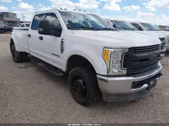 1FT8W3DT0HEC02827 2017 FORD F350