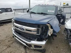 1FT8W3DT0HEC14010 2017 FORD F350