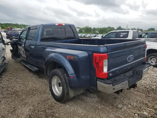 1FT8W3DT0HEC14010 2017 FORD F350 - Image 2