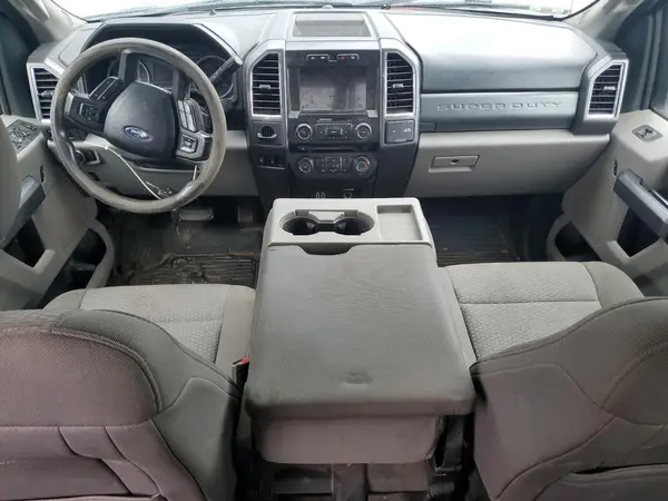 1FT8W3DT0HEC14010 2017 FORD F350 - Image 8
