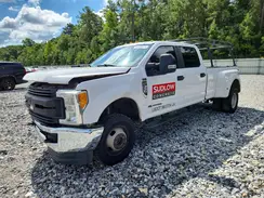 1FT8W3DT0HEC27811 2017 FORD F350