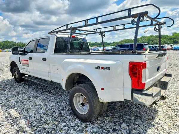 1FT8W3DT0HEC27811 2017 FORD F350 - Image 2