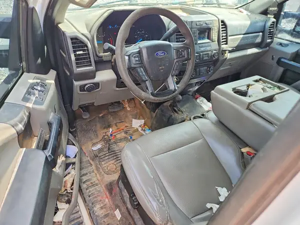 1FT8W3DT0HEC27811 2017 FORD F350 - Image 8