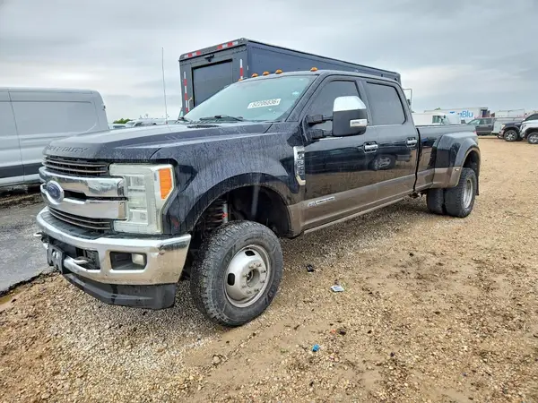1FT8W3DT0HEC30062 2017 FORD F350 - Image 1