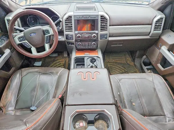 1FT8W3DT0HEC30062 2017 FORD F350 - Image 8