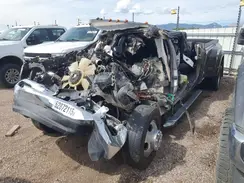 1FT8W3DT0HEC42101 2017 FORD F350