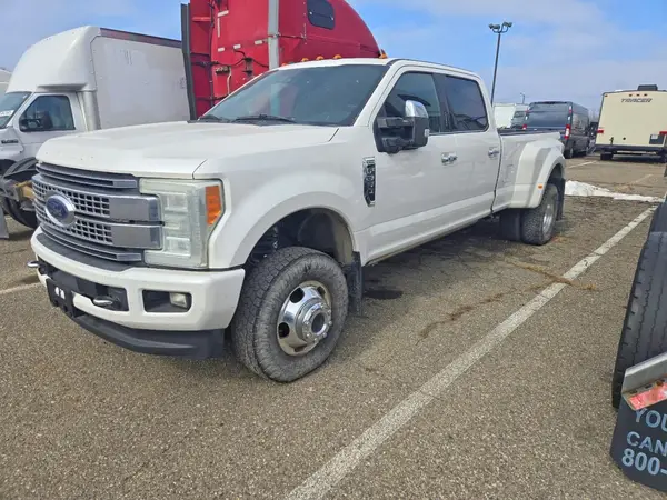 1FT8W3DT0HEC42440 2017 FORD F350 - Image 1