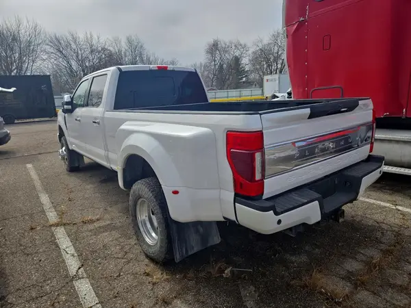 1FT8W3DT0HEC42440 2017 FORD F350 - Image 2