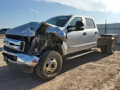 1FT8W3DT0HEC42700 2017 FORD F350