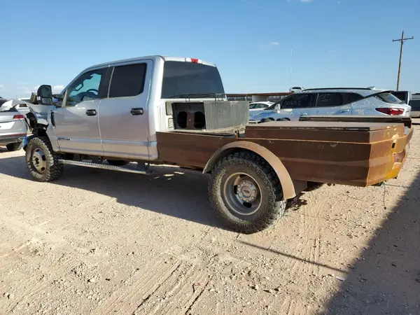 1FT8W3DT0HEC42700 2017 FORD F350 - Image 2