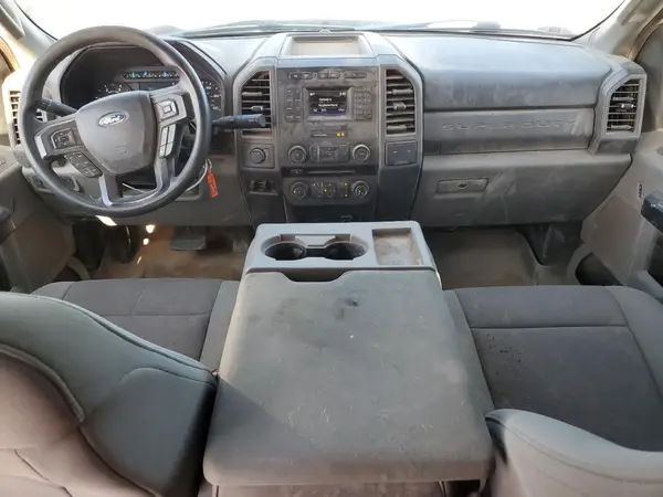 1FT8W3DT0HEC42700 2017 FORD F350 - Image 8