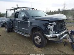 1FT8W3DT0HEC74496 2017 FORD F350