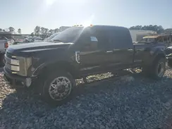 1FT8W3DT0HED01891 2017 FORD F350