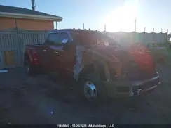 1FT8W3DT0HED02149 2017 FORD F350