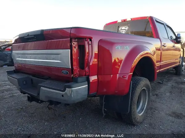 1FT8W3DT0HED02149 2017 FORD F350 - Image 8