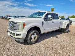 1FT8W3DT0HED09702 2017 FORD F350