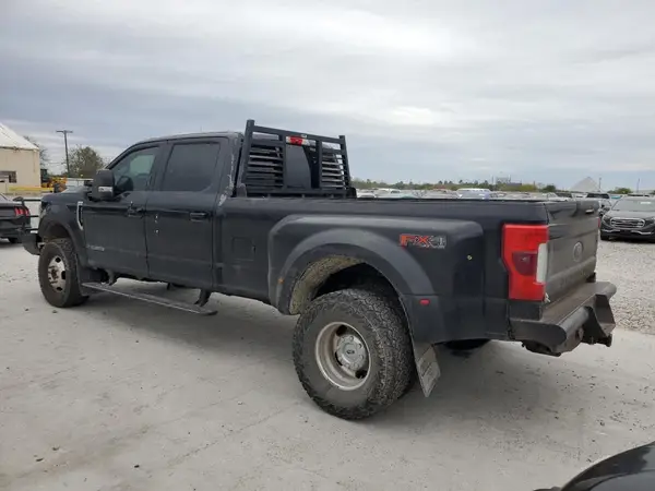 1FT8W3DT0HED16973 2017 FORD F350 - Image 2