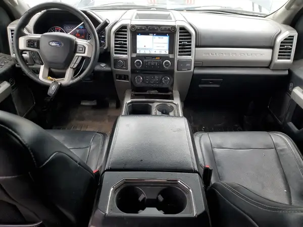 1FT8W3DT0HED16973 2017 FORD F350 - Image 8