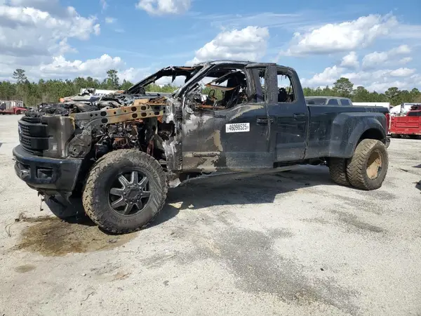 1FT8W3DT0HED29299 2017 FORD F350 - Image 2