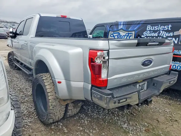 1FT8W3DT0HED29402 2017 FORD F350 - Image 2
