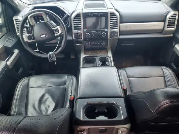 1FT8W3DT0HED29402 2017 FORD F350 - Image 8