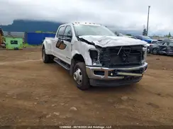 1FT8W3DT0HED54686 2017 FORD F350