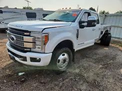 1FT8W3DT0HED57927 2017 FORD F350