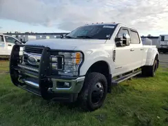 1FT8W3DT0HED62030 2017 FORD F350
