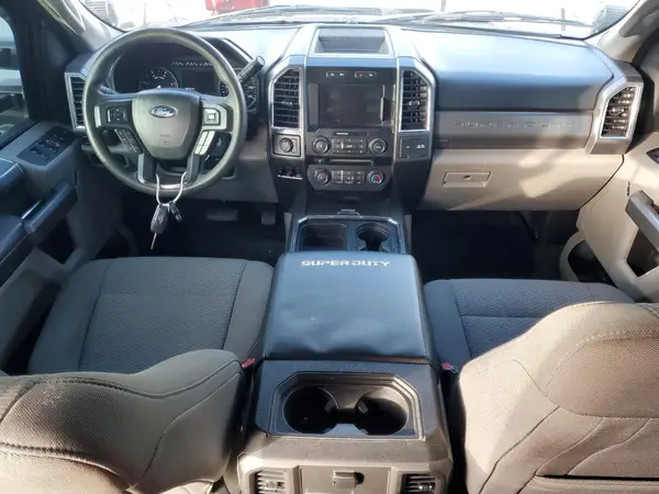 1FT8W3DT0HED62030 2017 FORD F350 - Image 8