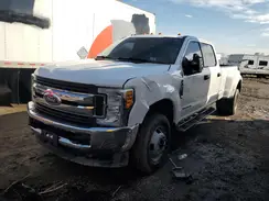 1FT8W3DT0HED69284 2017 FORD F350