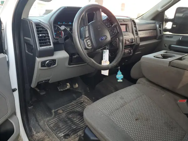 1FT8W3DT0HED69284 2017 FORD F350 - Image 8