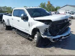 1FT8W3DT0HED74775 2017 FORD F350