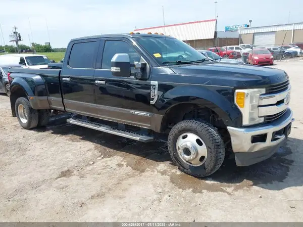 1FT8W3DT0HED77613 2017 FORD F350 - Image 1