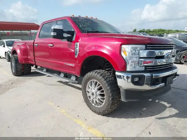 1FT8W3DT0HED84318 2017 FORD F350 - Image 1