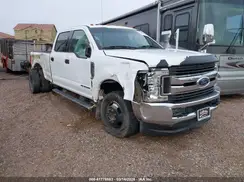 1FT8W3DT0HED97120 2017 FORD F350