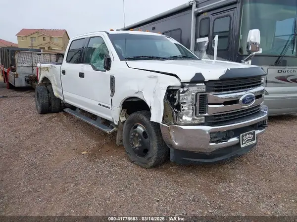 1FT8W3DT0HED97120 2017 FORD F350 - Image 1