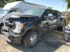 1FT8W3DT0HEE00713 2017 FORD F350