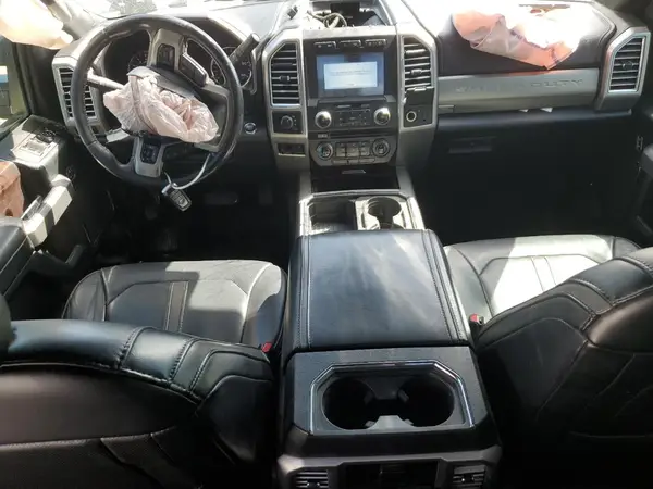 1FT8W3DT0HEE00713 2017 FORD F350 - Image 8