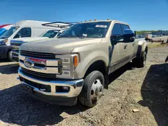1FT8W3DT0HEE02123 2017 FORD F350