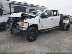 1FT8W3DT0HEE91742 2017 FORD F350