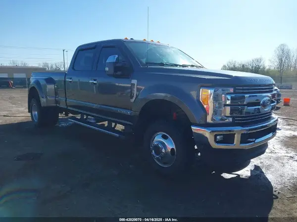 1FT8W3DT0HEF44746 2017 FORD F350 - Image 1