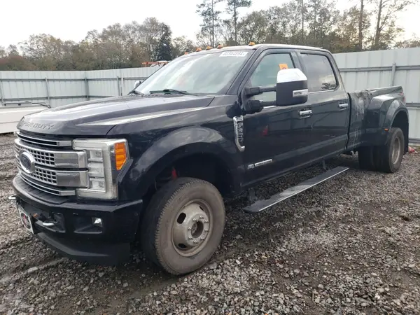 1FT8W3DT0HEF46903 2017 FORD F350 - Image 1