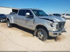 1FT8W3DT0JEB11336 2018 FORD F350