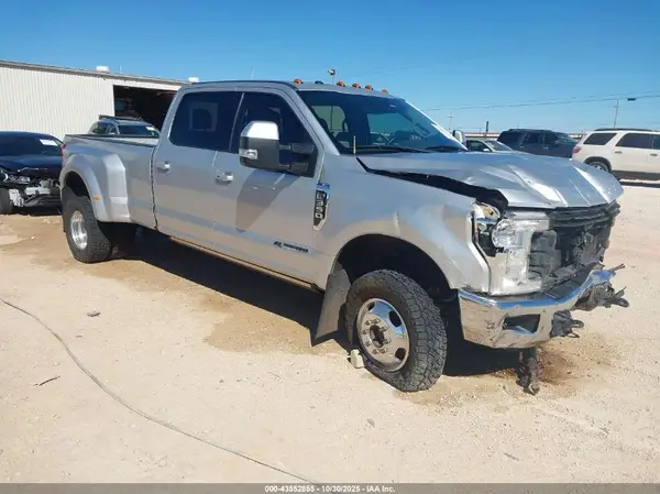 1FT8W3DT0JEB11336 2018 FORD F350 - Image 1