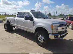 1FT8W3DT0JEB19226 2018 FORD F350