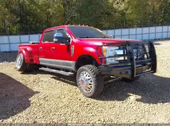 1FT8W3DT0JEC16703 2018 FORD F350