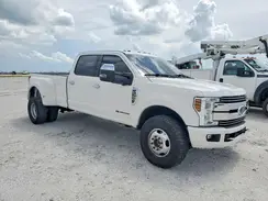 1FT8W3DT0JEC38104 2018 FORD F350
