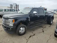 1FT8W3DT0JEC40306 2018 FORD F350