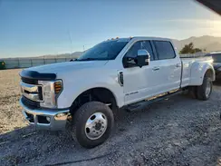 1FT8W3DT0JEC50723 2018 FORD F350